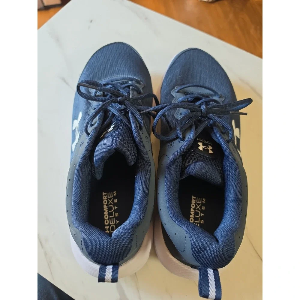 Men's Shoes Under Amour Size 13